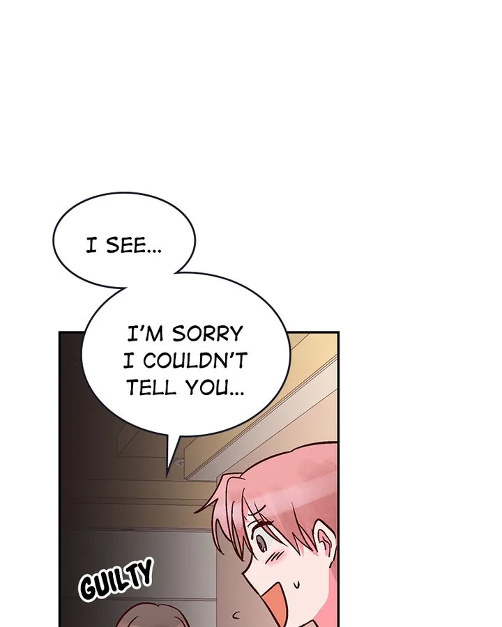The Makeup Remover Chapter 89 page 15