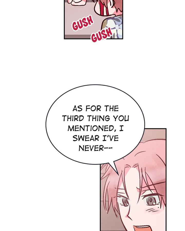 The Makeup Remover Chapter 89 page 7