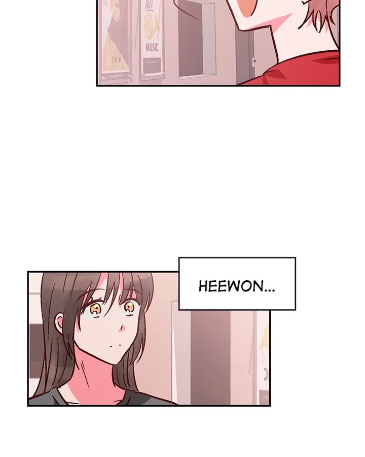The Makeup Remover Chapter 89 page 30