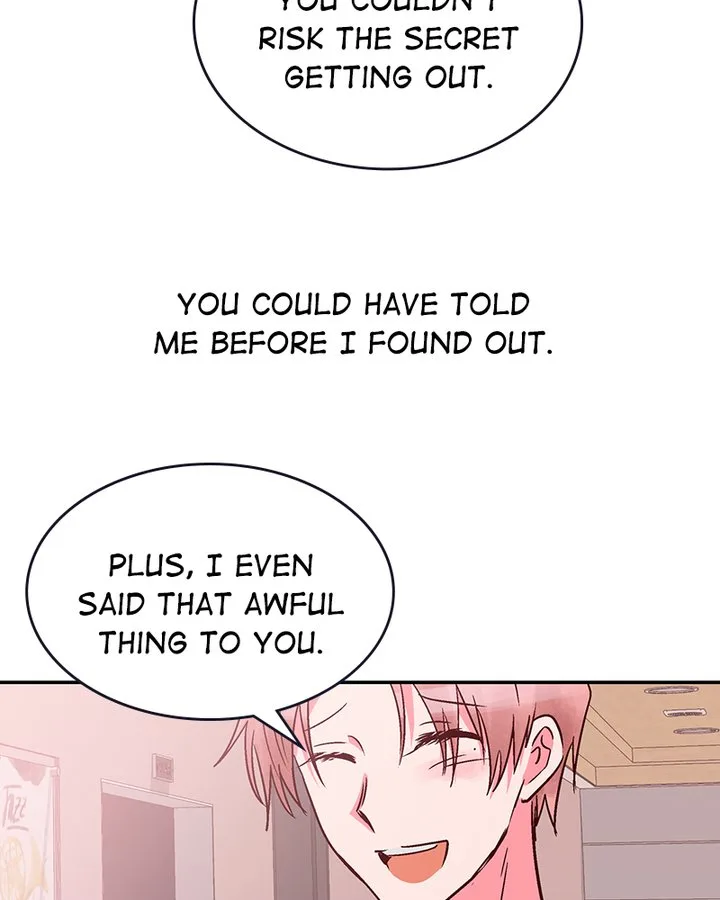 The Makeup Remover Chapter 89 page 18