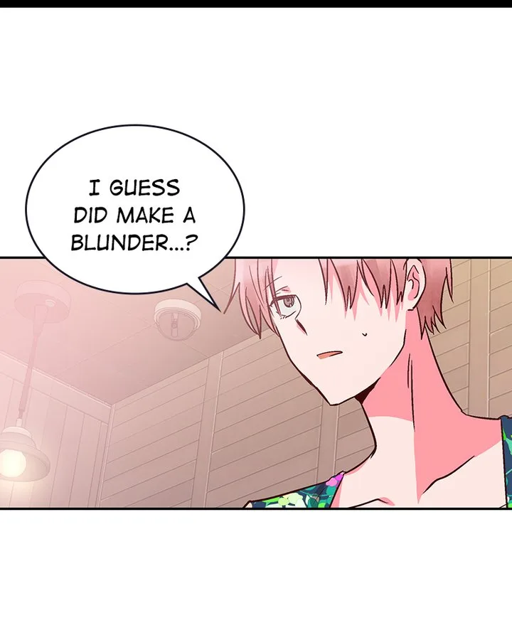 The Makeup Remover Chapter 89 page 10