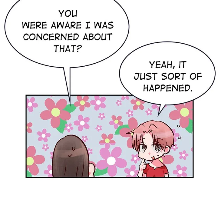 The Makeup Remover Chapter 89 page 14