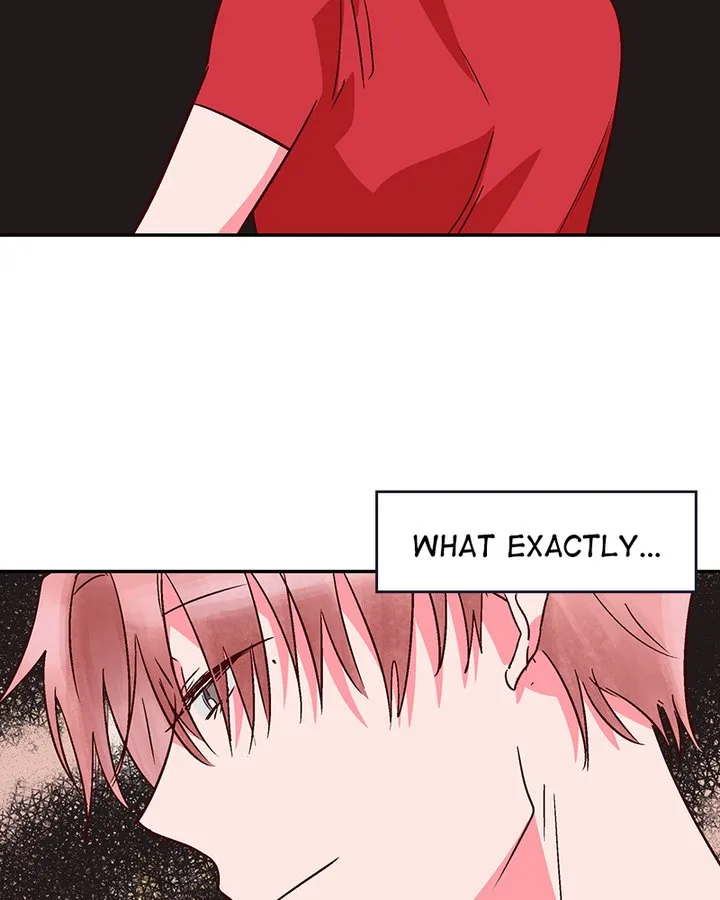 The Makeup Remover Chapter 89 page 33