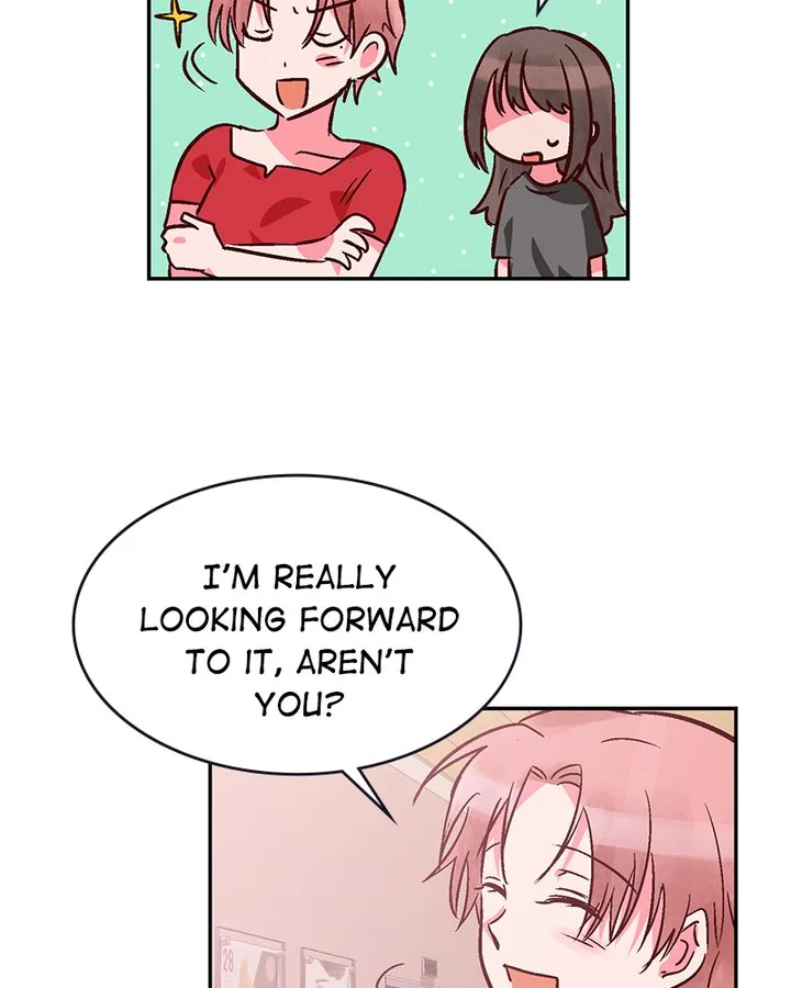 The Makeup Remover Chapter 89 page 29
