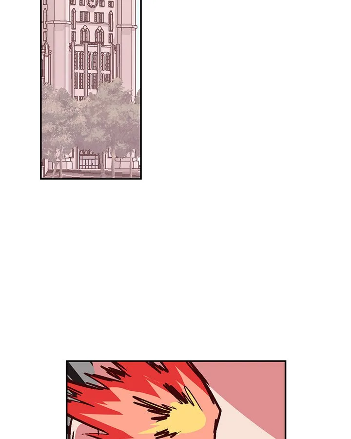 The Makeup Remover Chapter 89 page 36