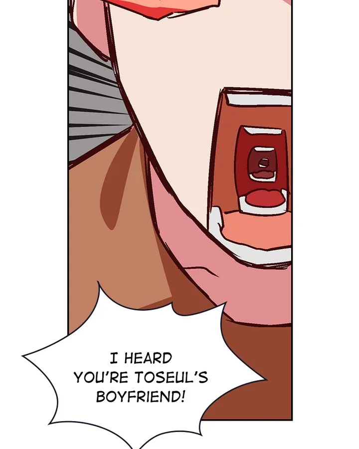 The Makeup Remover Chapter 89 page 37