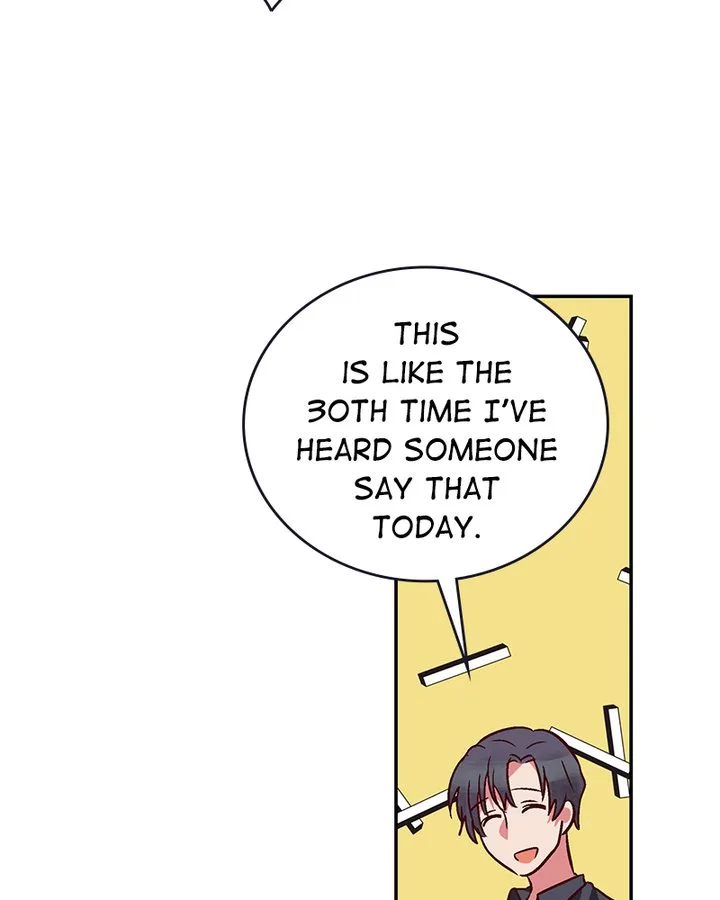 The Makeup Remover Chapter 89 page 38