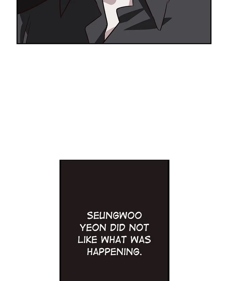 The Makeup Remover Chapter 89 page 43