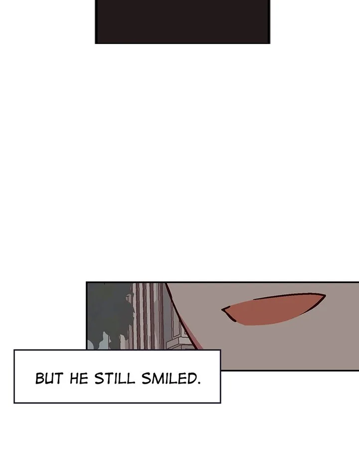 The Makeup Remover Chapter 89 page 44