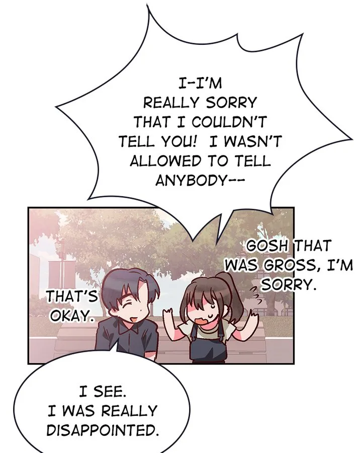 The Makeup Remover Chapter 89 page 52