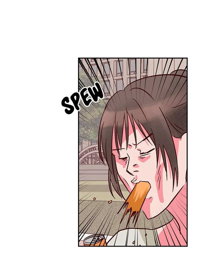 The Makeup Remover Chapter 89 page 51