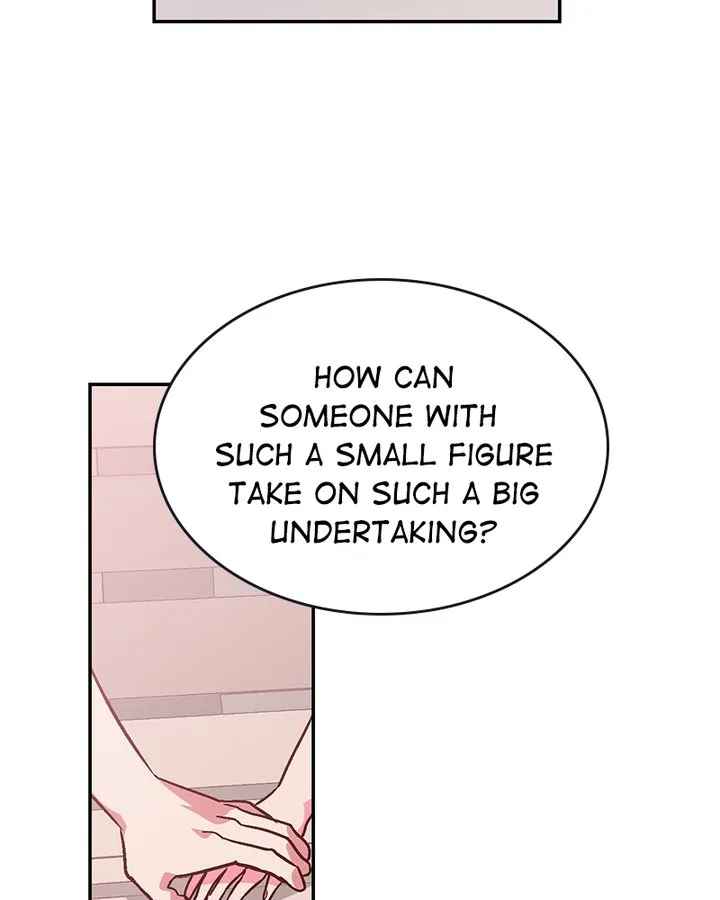 The Makeup Remover Chapter 89 page 55