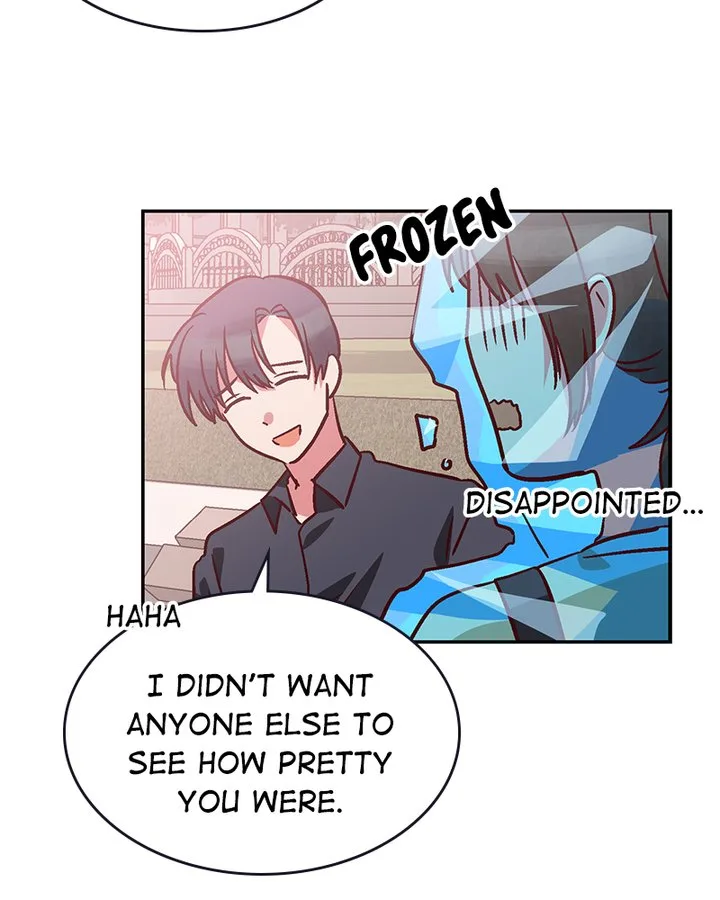 The Makeup Remover Chapter 89 page 53
