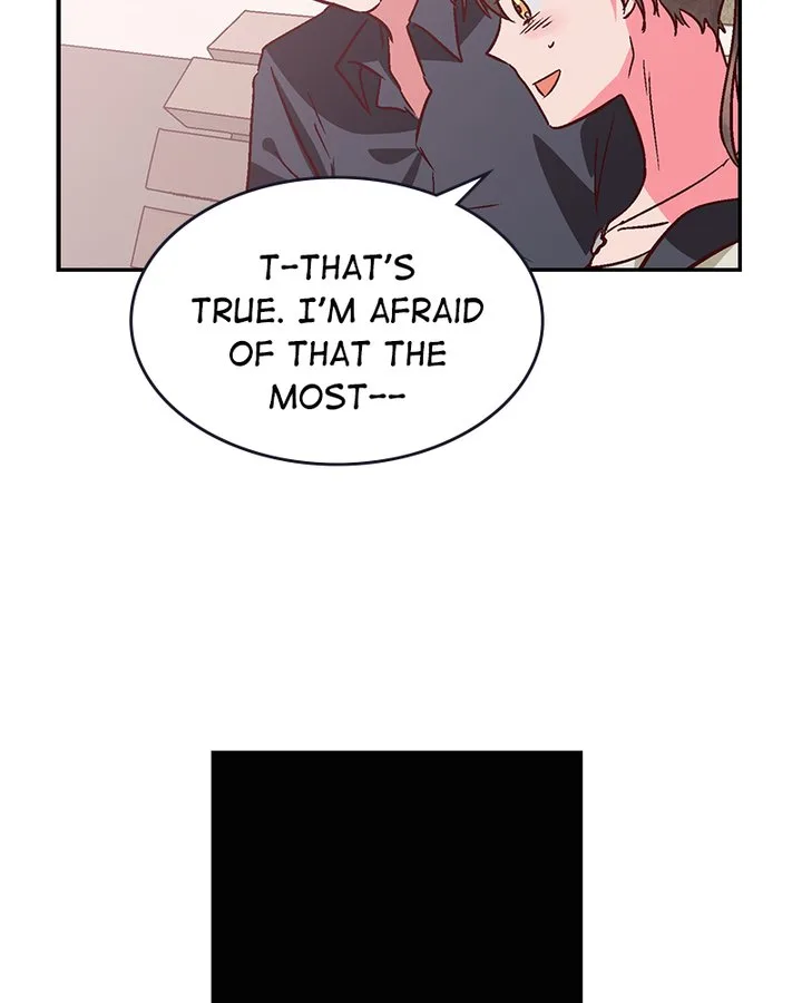 The Makeup Remover Chapter 89 page 58
