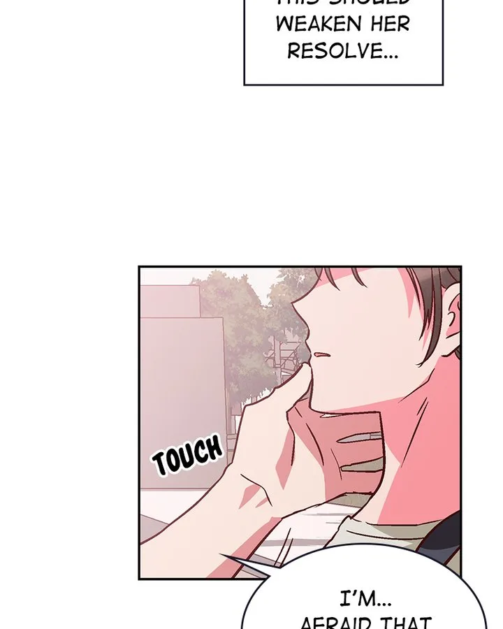 The Makeup Remover Chapter 89 page 62