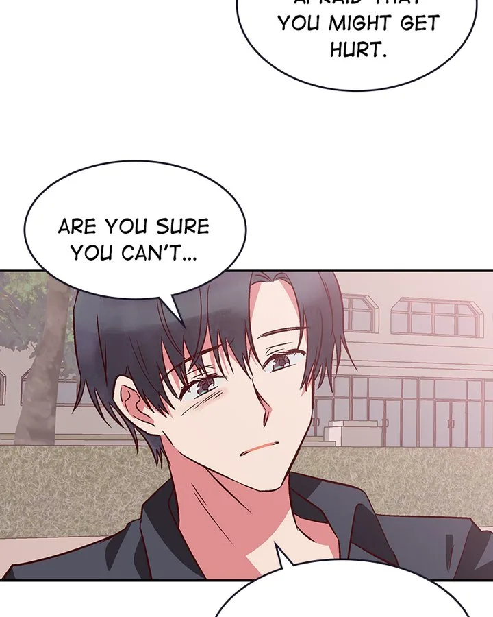 The Makeup Remover Chapter 89 page 63