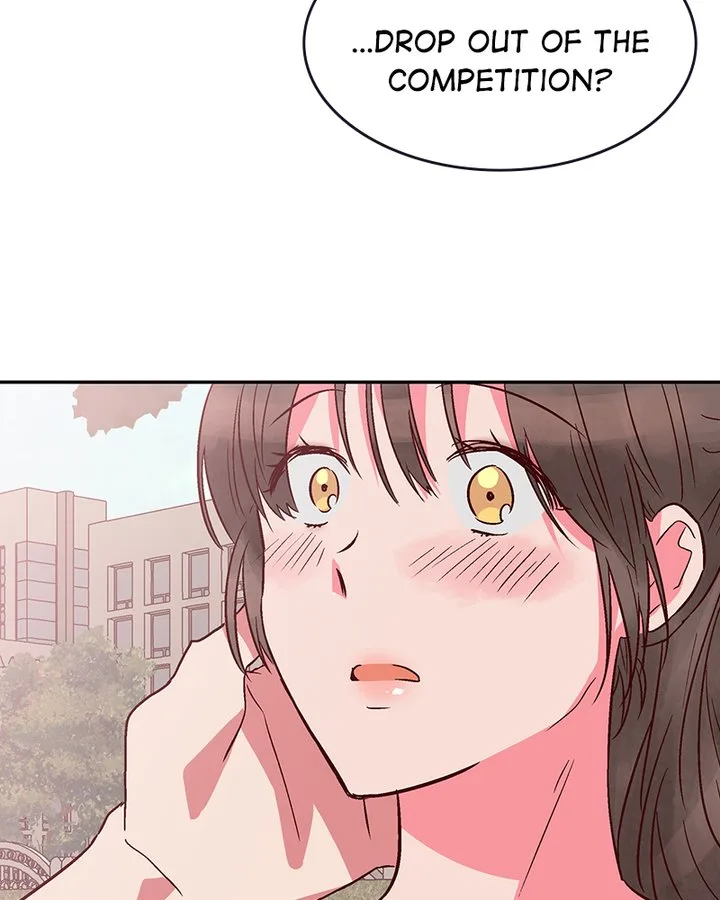 The Makeup Remover Chapter 89 page 64
