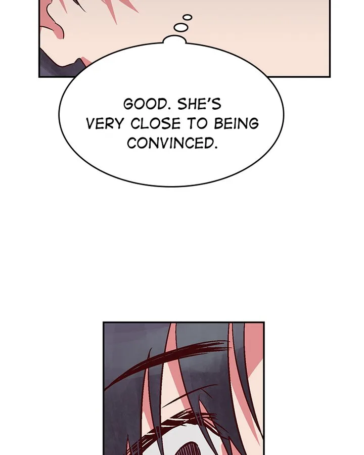 The Makeup Remover Chapter 89 page 66