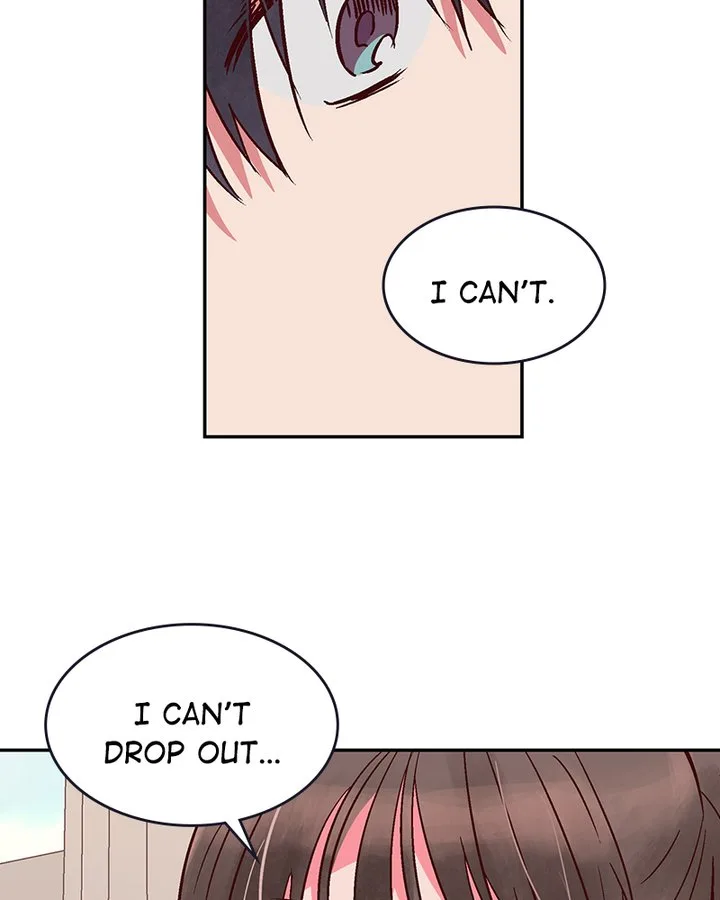 The Makeup Remover Chapter 89 page 67