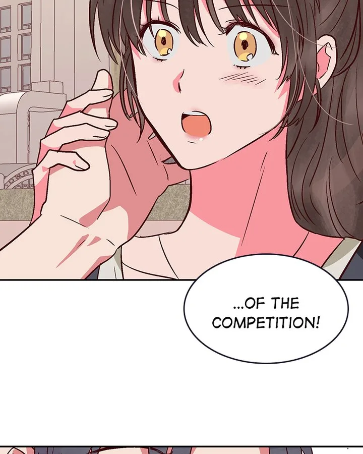 The Makeup Remover Chapter 89 page 68