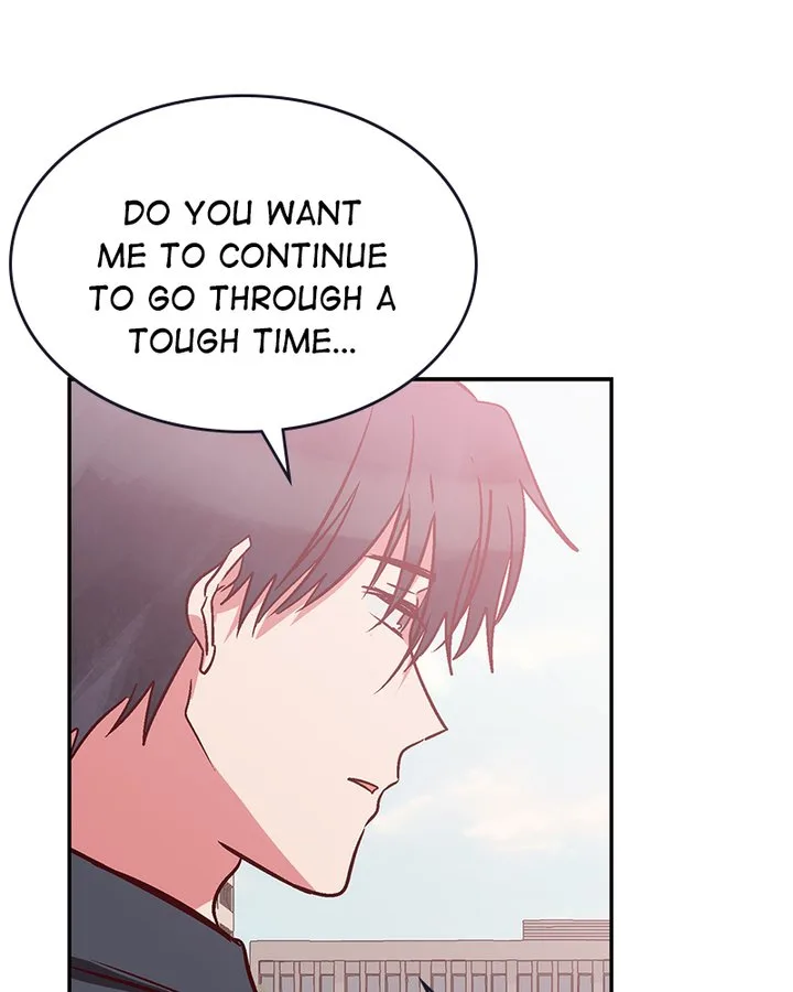 The Makeup Remover Chapter 90 page 14