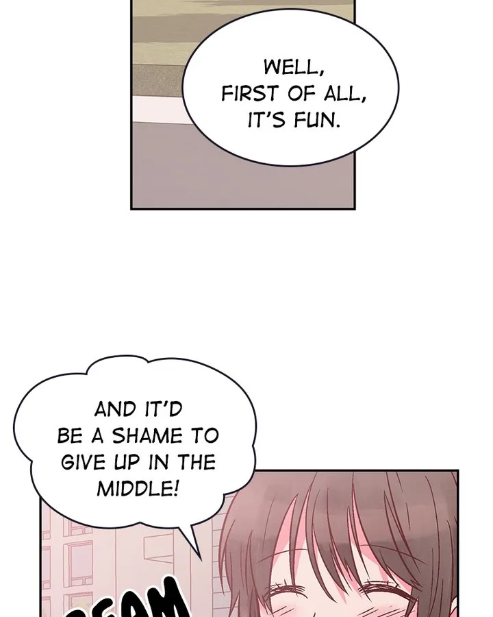 The Makeup Remover Chapter 90 page 5