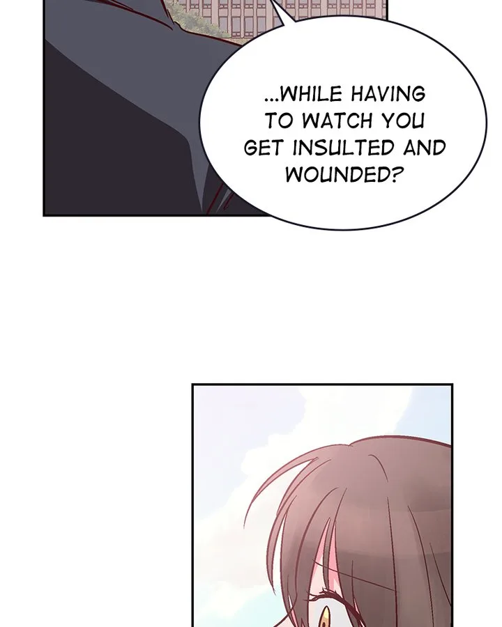 The Makeup Remover Chapter 90 page 15