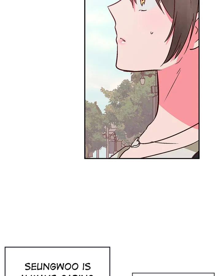 The Makeup Remover Chapter 90 page 16