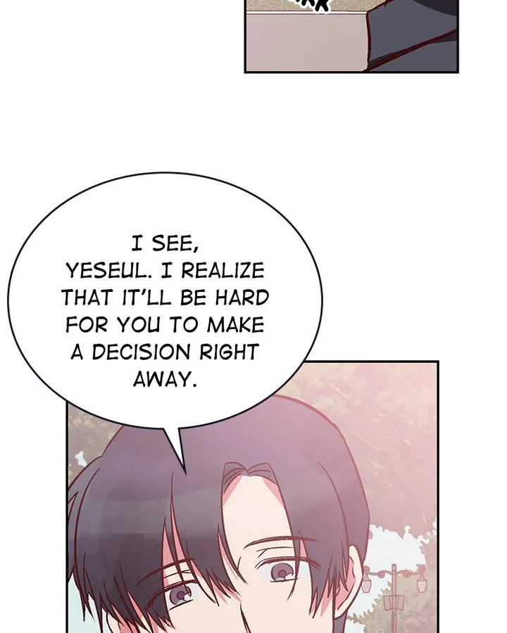 The Makeup Remover Chapter 90 page 24