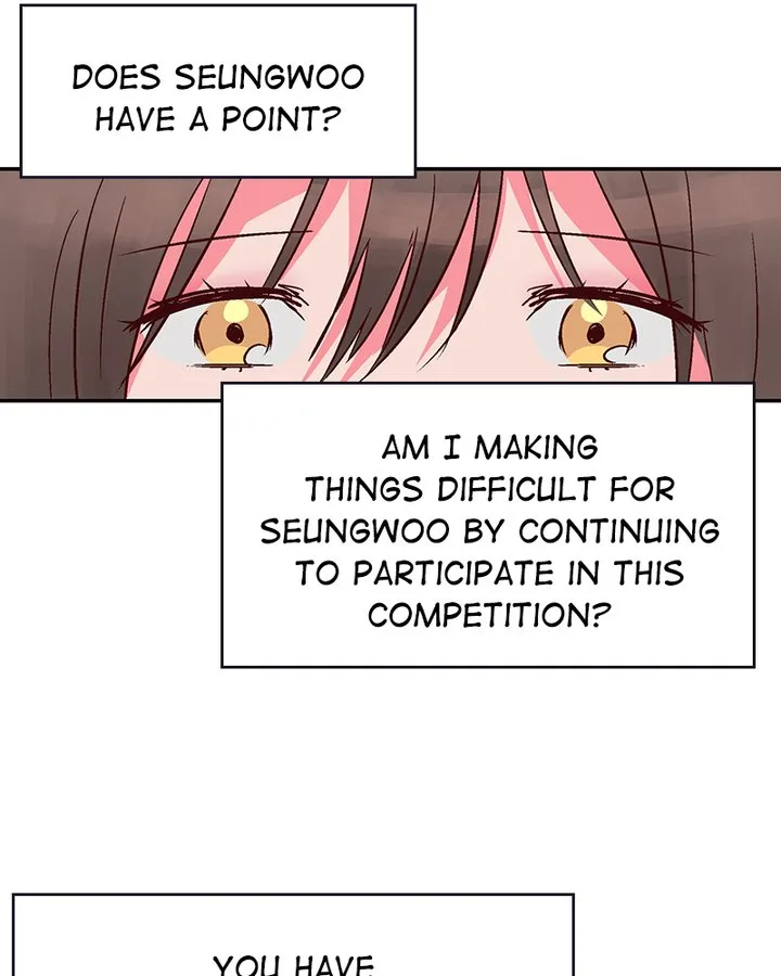 The Makeup Remover Chapter 90 page 31