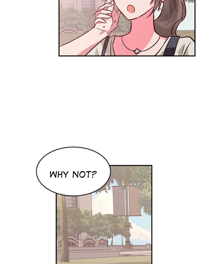The Makeup Remover Chapter 90 page 4