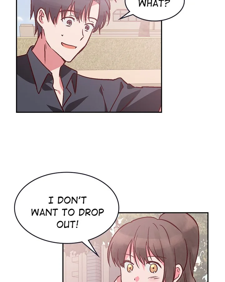 The Makeup Remover Chapter 90 page 3