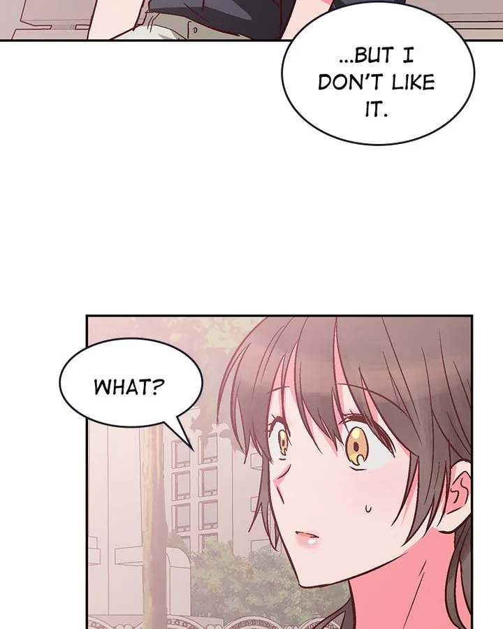 The Makeup Remover Chapter 90 page 11