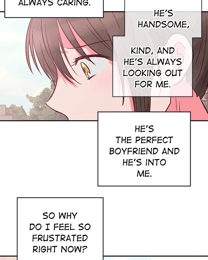 The Makeup Remover Chapter 90 page 17