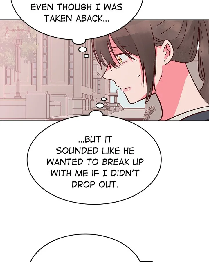 The Makeup Remover Chapter 90 page 33