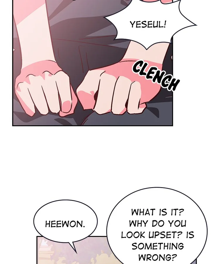 The Makeup Remover Chapter 90 page 36