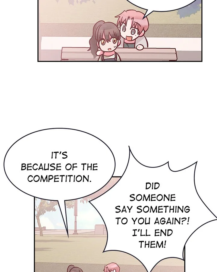 The Makeup Remover Chapter 90 page 37