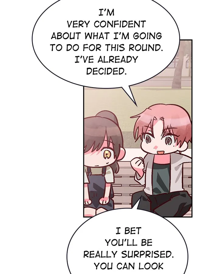 The Makeup Remover Chapter 90 page 41