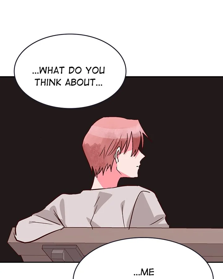 The Makeup Remover Chapter 90 page 44