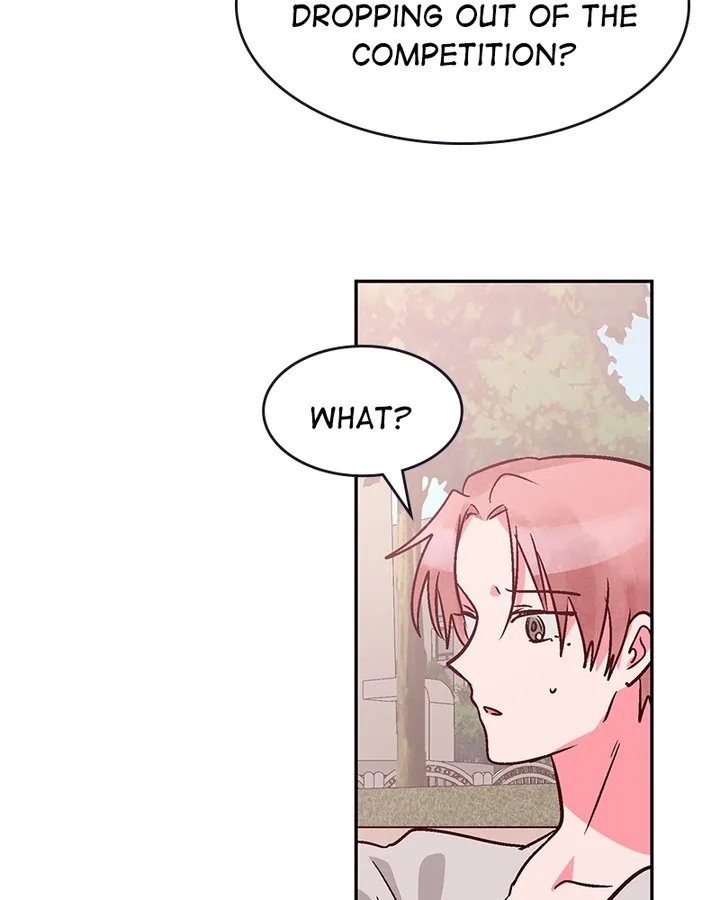 The Makeup Remover Chapter 90 page 45