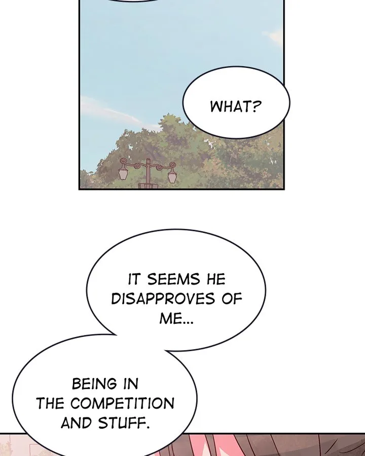The Makeup Remover Chapter 90 page 49