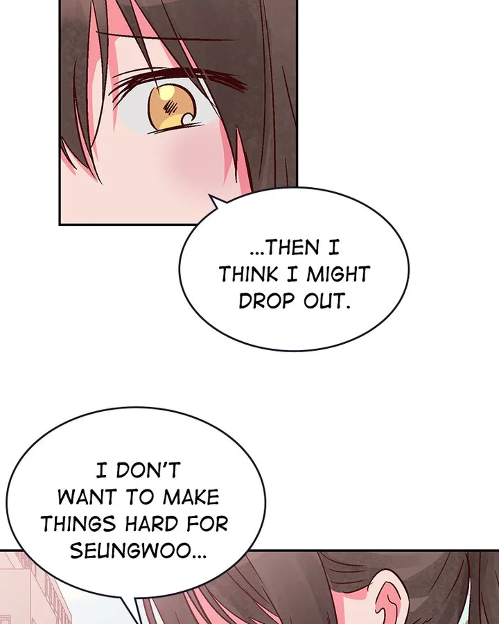 The Makeup Remover Chapter 90 page 52