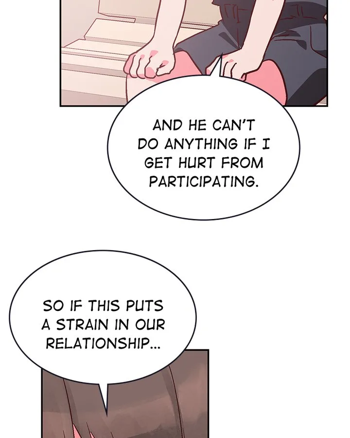 The Makeup Remover Chapter 90 page 51
