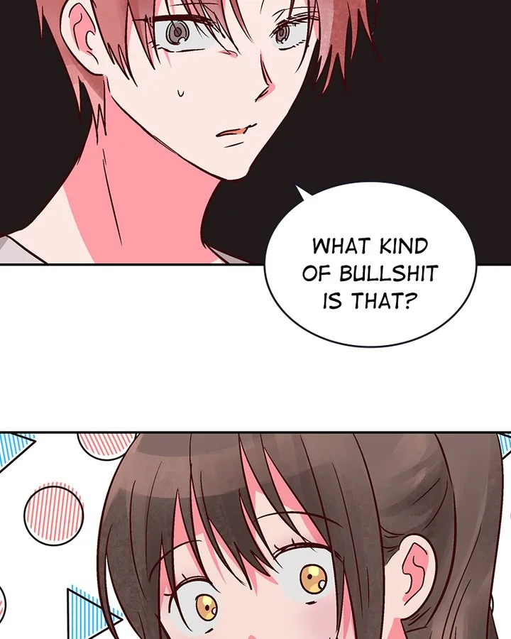 The Makeup Remover Chapter 90 page 54