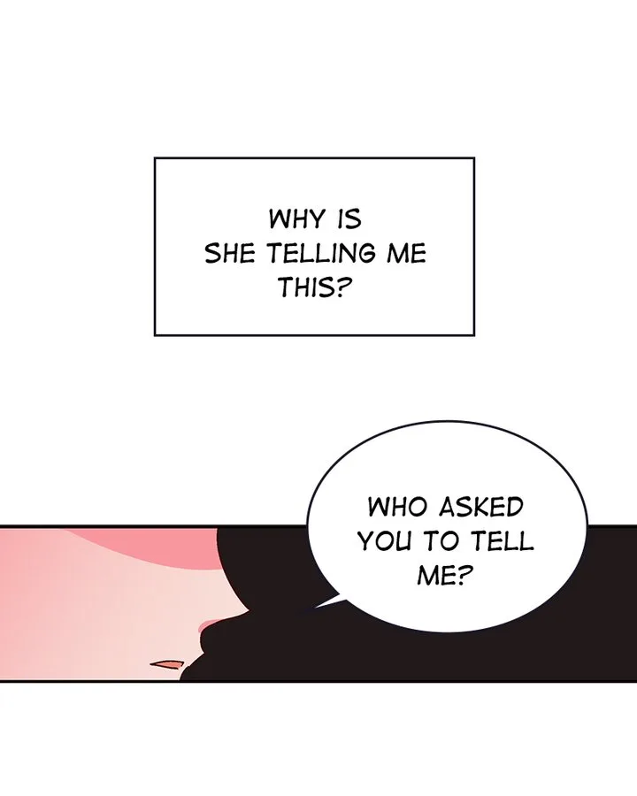 The Makeup Remover Chapter 91 page 29
