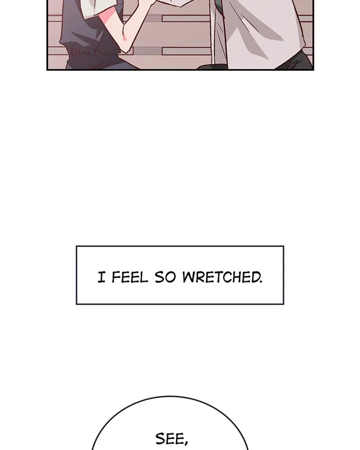 The Makeup Remover Chapter 91 page 26