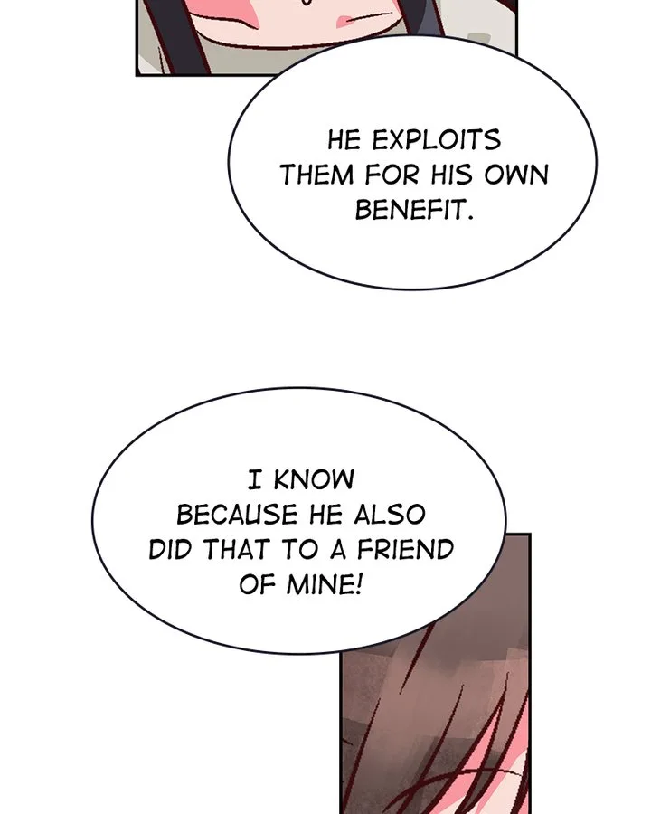 The Makeup Remover Chapter 91 page 16
