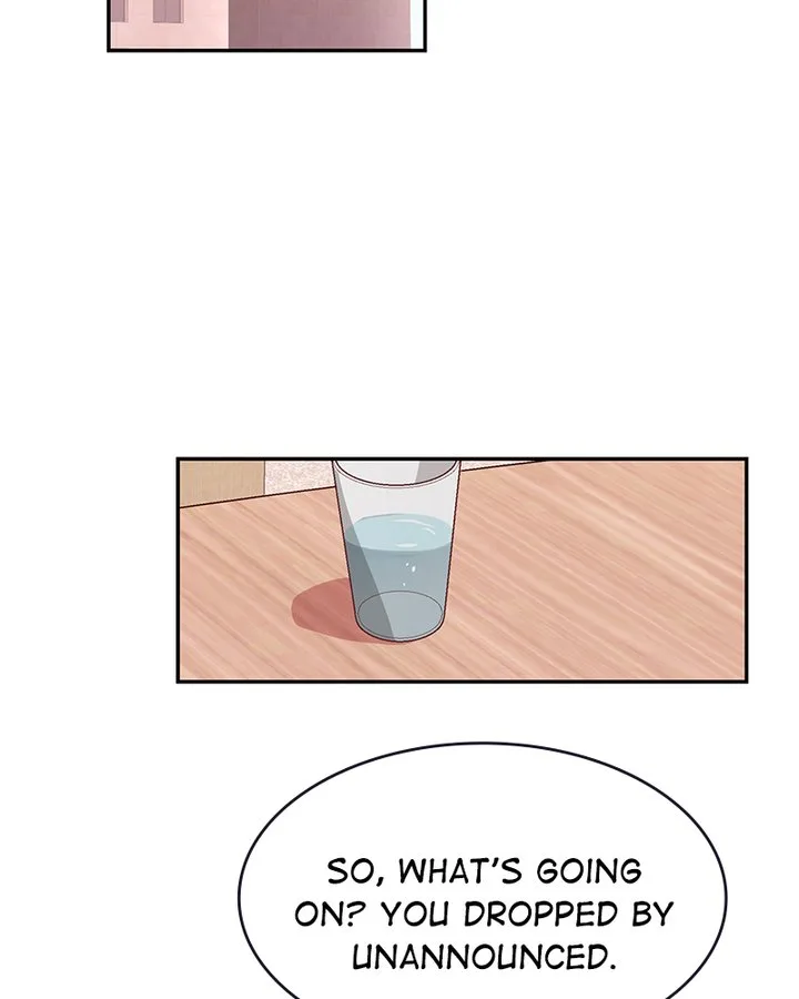 The Makeup Remover Chapter 91 page 2