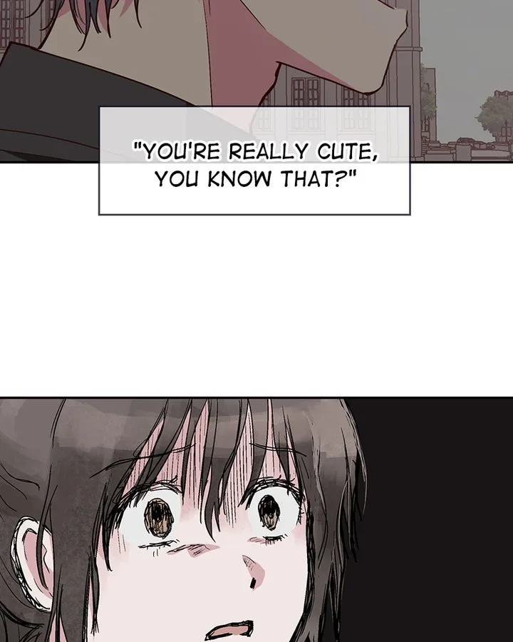 The Makeup Remover Chapter 91 page 23