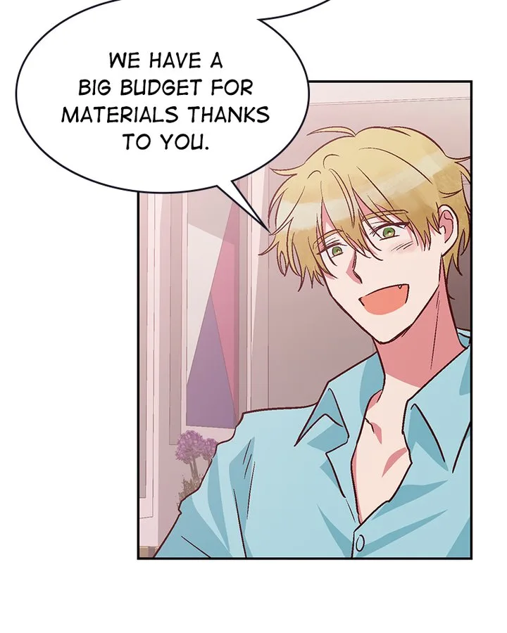 The Makeup Remover Chapter 91 page 4
